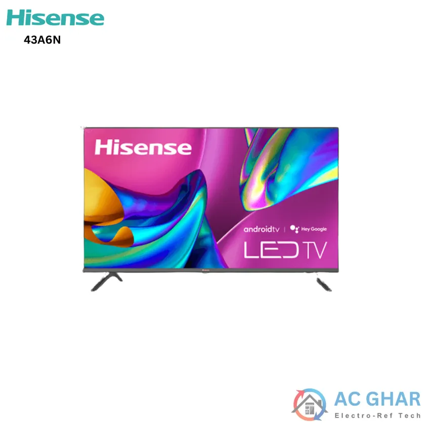 Hisense 43